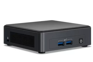 Barebone ASUS NUC 11 Pro KitNUC11TNKi7 vPro i7-1185G7 Barebone ASUS NUC 11 Pro KitNUC11TNKi7 vPro i7-1185G7