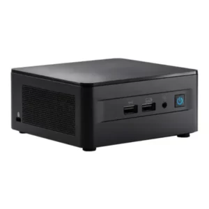 Barebone ASUS NUC 12 Pro KITNUC12WSKV5 i5-1250P Barebone ASUS NUC 12 Pro KITNUC12WSKV5 i5-1250P