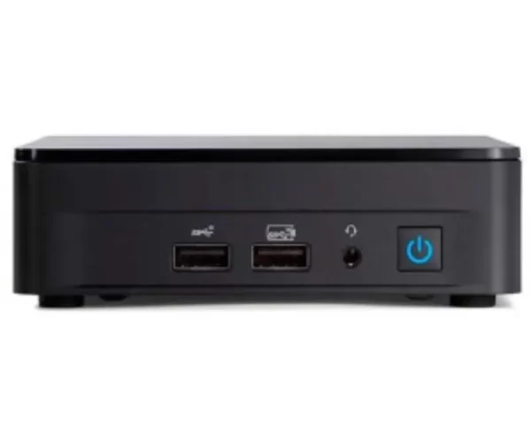 Barebone ASUS NUC 12 Pro KITNUC12WSKV5