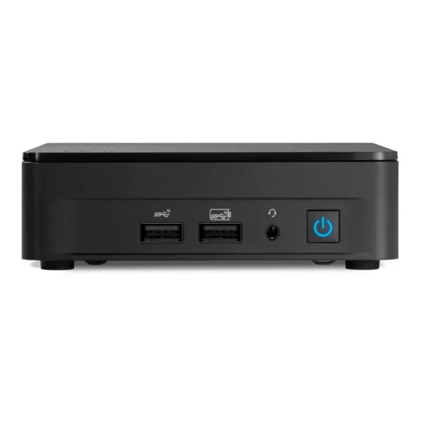 Barebone ASUS NUC 13 Pro KitNUC13ANKi7 Core i7-1360P Barebone ASUS NUC 13 Pro KitNUC13ANKi7 Core i7-1360P