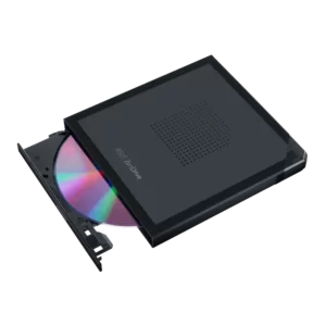 Drive ASUS SDRW-08V1M-U/BLK/G/AS/P2G ultraslim 8X DVD