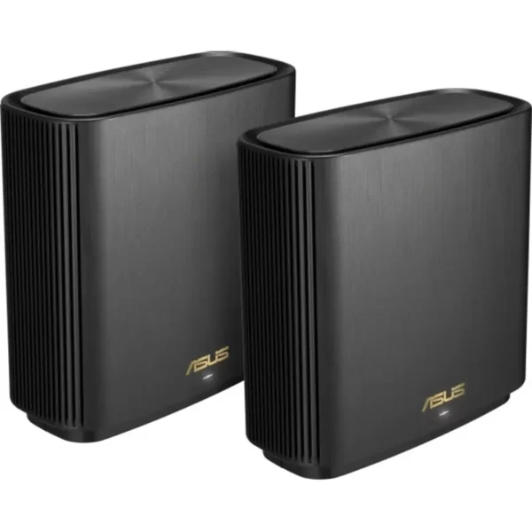 Range Extender ASUS ZenWiFi XT8 (2pk Black) v2