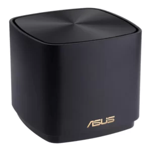Range Extender ASUS ZenWiFi AX Mini (XD4) 1pk BlacK