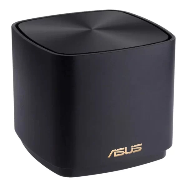 Range Extender ASUS ZenWiFi AX Mini (XD4) 1pk BlacK Range Extender ASUS ZenWiFi AX Mini (XD4) 1pk BlacK