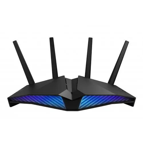 Router ASUS DSL-AX82U WiFi 6 Dual-band AX5400 xDSL Modem