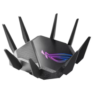 Router ASUS GT-AXE11000 ROG Rapture Router ASUS GT-AXE11000 ROG Rapture