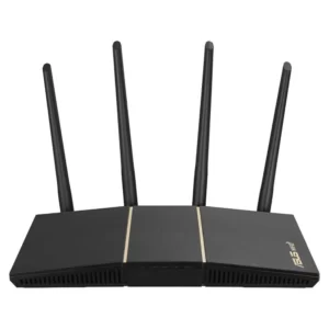 Router ASUS RT-AX57 Wireless AX3000 dual-band Wi-Fi