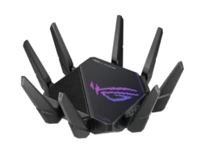 Router ASUS GT-AX11000 ROG Rapture Wifi6Tri-band
