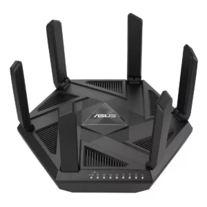 Router ASUS RT-AXE7800 Wifi 6 802.11ax