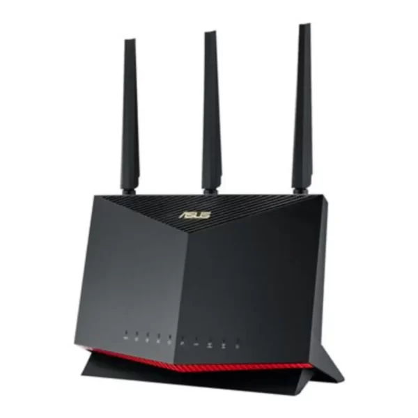 Router ASUS RT-AX86U Pro Wireless Wifi6 AX5700 Router ASUS RT-AX86U Pro Wireless Wifi6 AX5700