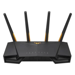 Router ASUS TUF-AX4200 Wireless Wifi 6 AX4200 Router ASUS TUF-AX4200 Wireless Wifi 6 AX4200