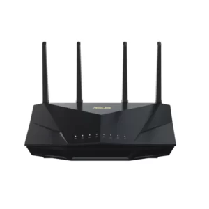 Router ASUS RT-AX5400 WIRELESS AX5400