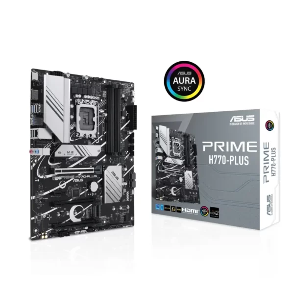 Motherboard ASUS PRIME H770-PLUS