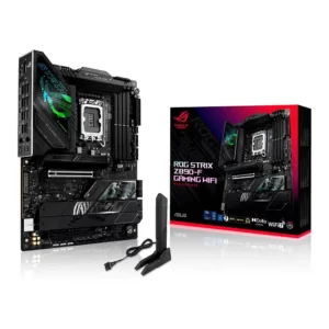 Motherboard ASUS ROG STRIX Z890-F GAMING WIFI