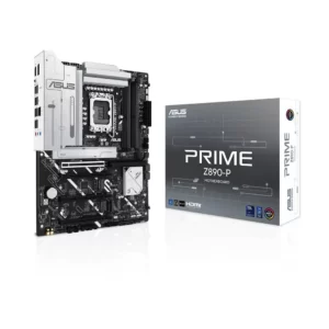 Motherboard ASUS PRIME Z890-P Motherboard ASUS PRIME Z890-P