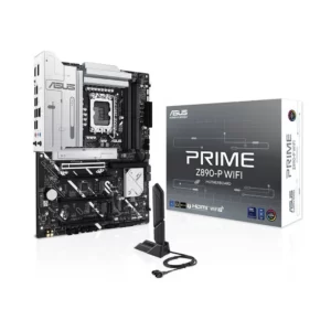Motherboard ASUS PRIME Z890-P WIFI
