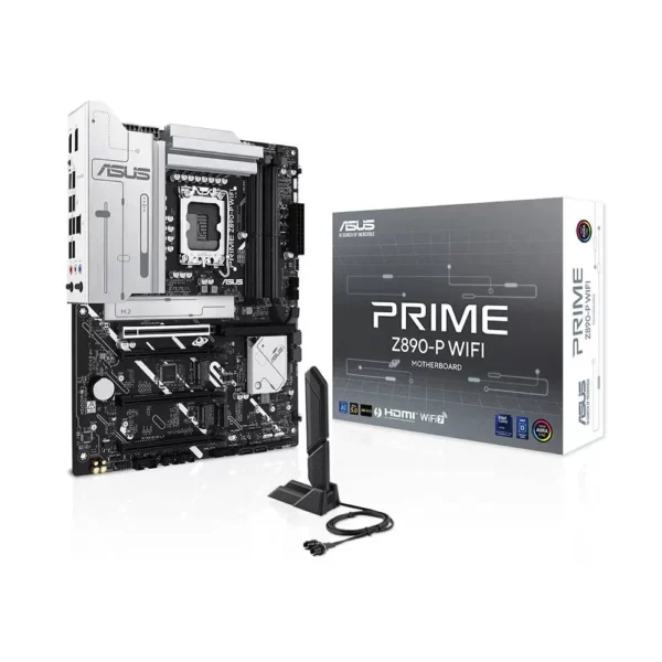 Motherboard ASUS PRIME Z890-P WIFI