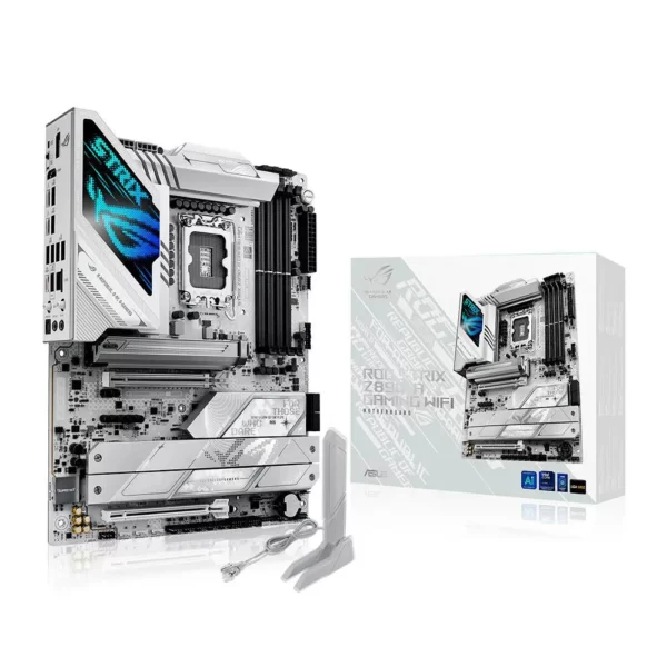 Motherboard ASUS ROG STRIX Z890-A GAMING WIFI