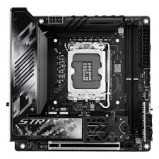 Motherboard ASUS ROG STRIX Z890-I GAMING WIFI