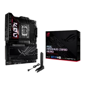 Motherboard ASUS ROG MAXIMUS Z890 HERO