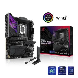 Motherboard ASUS ROG Z890-E Gaming WiFi