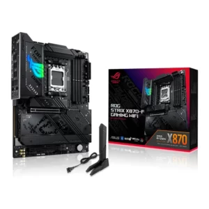 Motherboard ASUS ROG Strix X870-F Gaming WiFi AM5