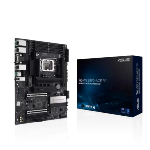 Motherboard ASUS PRO WS Z890-ACE SE