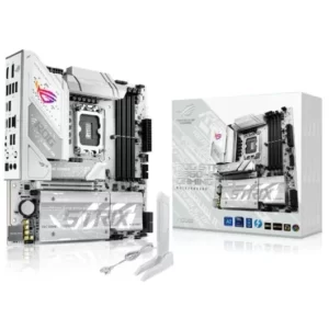 Motherboard ASUS ROG STRIX B860-G GAMING WIFI
