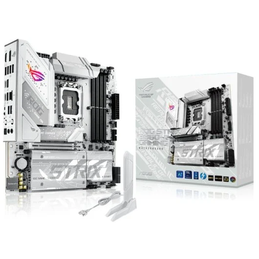 Motherboard ASUS ROG STRIX B860-G GAMING WIFI