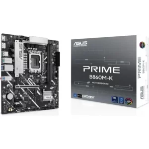 Motherboard ASUS PRIME B860M-K Motherboard ASUS PRIME B860M-K