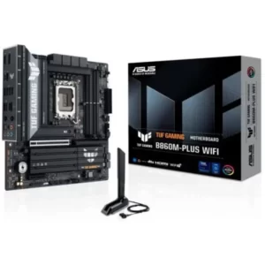 Motherboard ASUS TUF GAMING B860M-PLUS WIFI