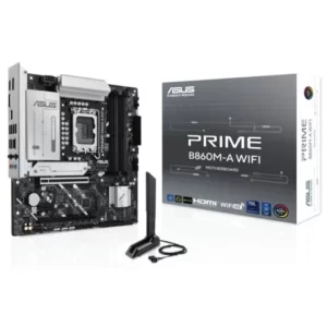 Motherboard ASUS PRIME B860M-A WIFI Motherboard ASUS PRIME B860M-A WIFI