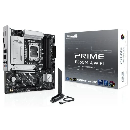 Motherboard ASUS PRIME B860M-A WIFI Motherboard ASUS PRIME B860M-A WIFI