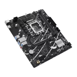 Motherboard ASUS PRIME B760M-F Motherboard ASUS PRIME B760M-F