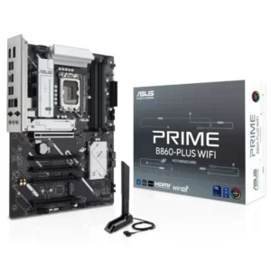 Motherboard ASUS PRIME B860-PLUS WIFI