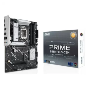 Motherboard ASUS PRIME B860-PLUS-CSM
