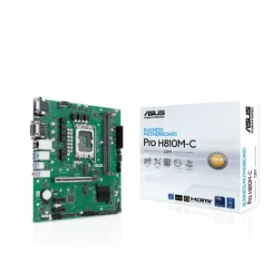 Motherboard ASUS PPRO H810M-C-CSM