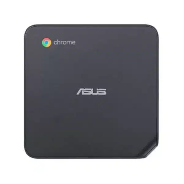 Computador ASUS Chromebox4-G5007UN i5-10210U
