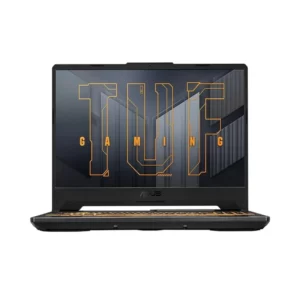 Portátil ASUS TUF FX506HE-71BT5PS2 i7-11800H 15.6" 8GB DDR4 512GB SSD RTX 3050 TI 4GB S/SO