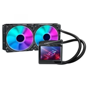 Water Cooler ASUS  ROG RYUJIN II 240 ARGB
