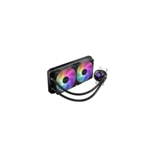 Water Cooler ASUS ROG STRIX LC II 280 ARGB