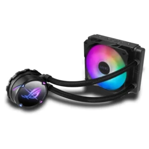 Water Cooler ASUS ROG STRIX LC II 120 ARGB