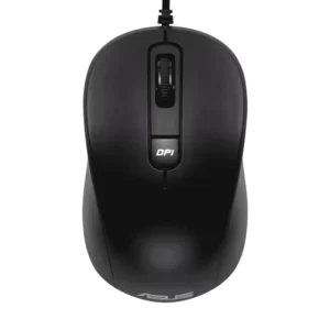 Rato ASUS MU101C Black Rato ASUS MU101C Black