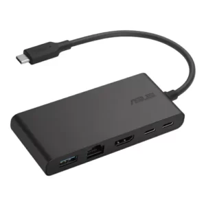 Dockin Station ASUS  DC100 USB-C Mini Dock