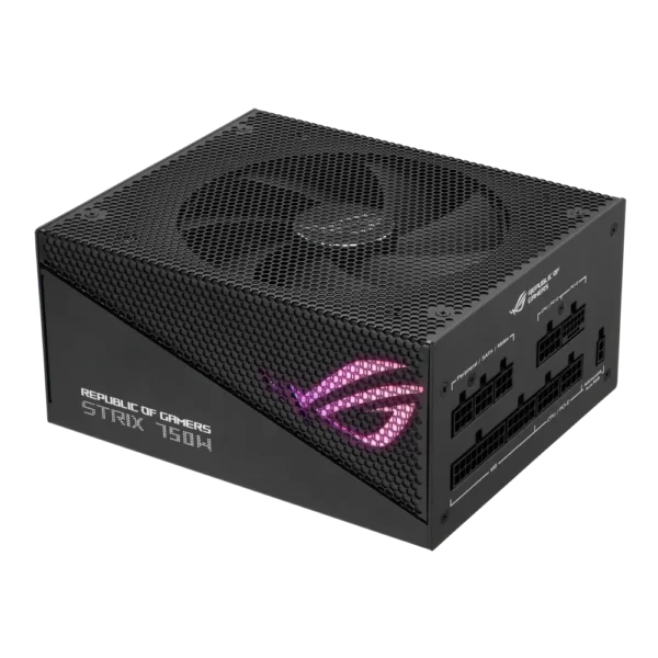 Fonte de Alimentação ASUS ROG Strix 750W 80+ Gold