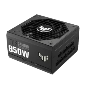 Fonte de Alimentação ASUS TUF Gaming 850W 80+ Gold