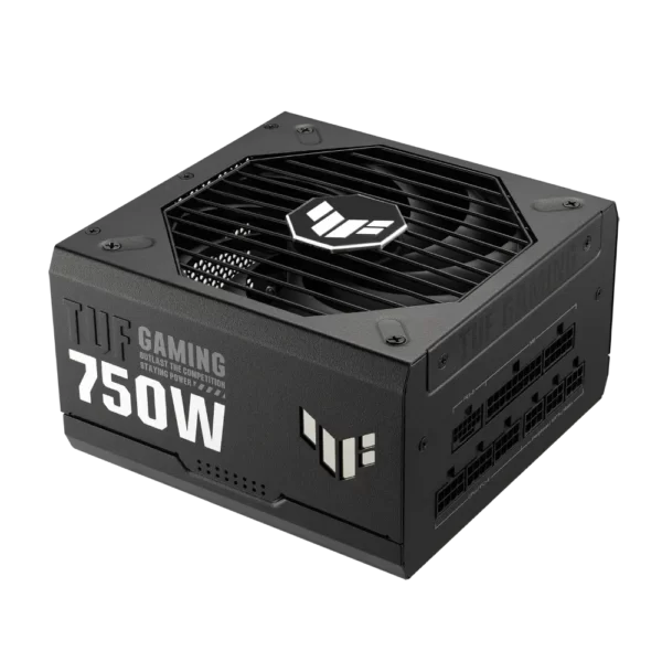 Fonte de Alimentação ASUS TUF Gaming 750W 80+ Gold