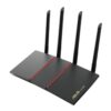 Router ASUS AiMesh RT-AX55 AX1800 Dual Band WiFi 6