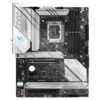 MOTHERBOARD ASUS ROG STRIX B660-A GAMING WIFI