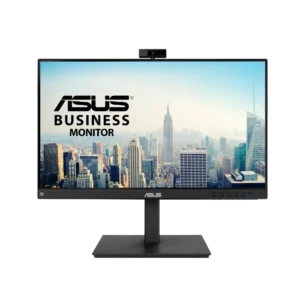 Monitor ASUS BE24EQSK de videoconferência 24" Monitor ASUS BE24EQSK de videoconferência 24"